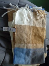 Marks And Spencer Long Scarf