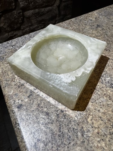 Vintage onyx marble - 70’s,