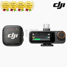 Dji mic - 3, +