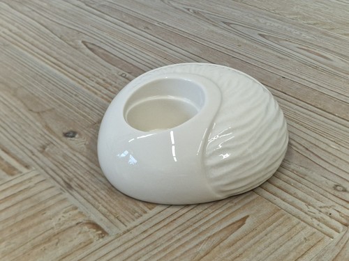 Belleek living sandwave - living, candle