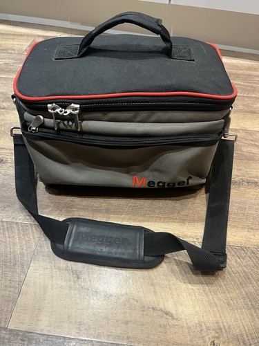 Megger mft multifunction - megger, mft-x1