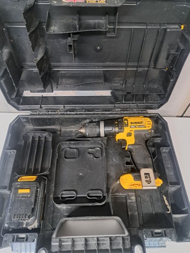 Dewalt dcd785 combi - dcd785, drill