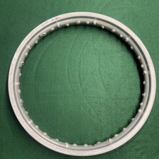 Triumph BSA Norton Alloy Wheel Rim 19” #6