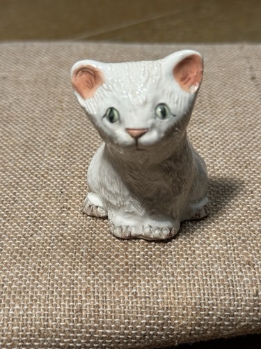 Vtg basil matthews - matthews, cat