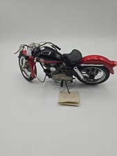 Franklin Mint 1957 Harley