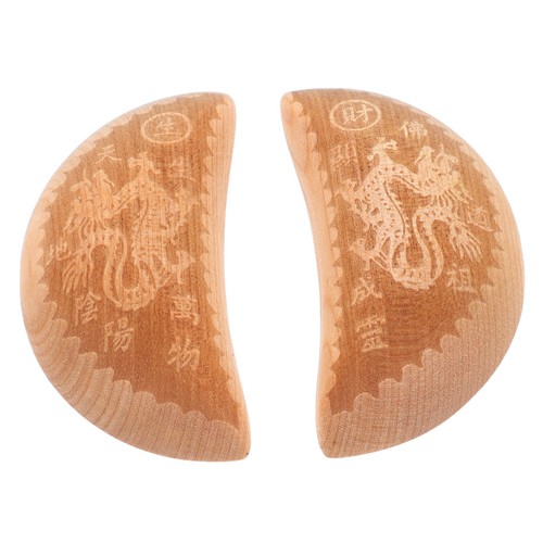 Pair dual dragon sacred - 1,