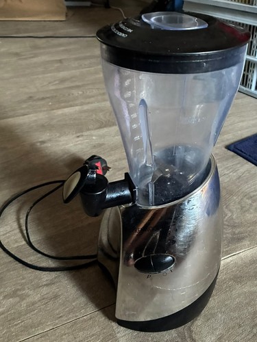 Kenwood smoothie machine - machine, maker