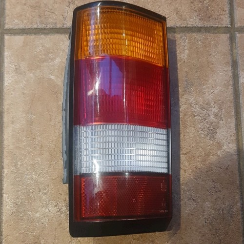 Vauxhall astra mk1 opel - vauxhall,