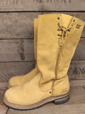 Caterpillar Womens Mid Calf