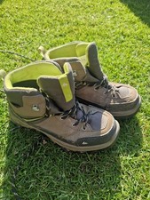Quechua Kids Walking Boots