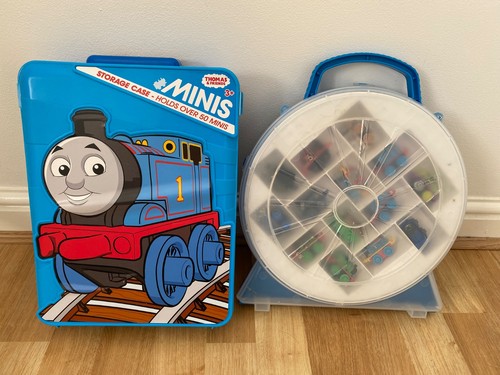 Thomas friends storage - thomas,
