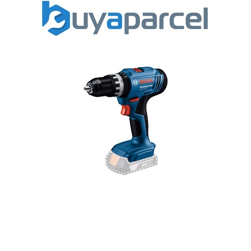 Bosch pro 18v cordless impact - bosch,