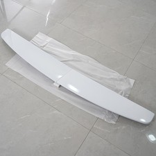 CAR REAR TWIN BARN DOOR ROOF