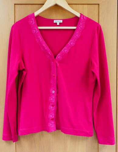 Kettlewell lace trim cotton - kettlewell,