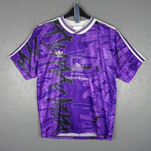 Vintage adidas football - vintage,