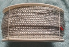 6mm POLYESTER 3ST 220m mooring