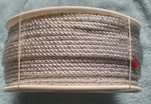 6mm polyester 3st - polyester,