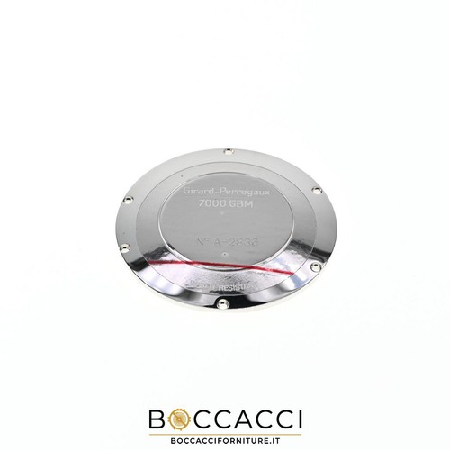 Girard perregaux 7000 gbm - girard,