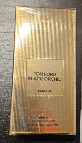 Tom ford black orchid parfum - ford,