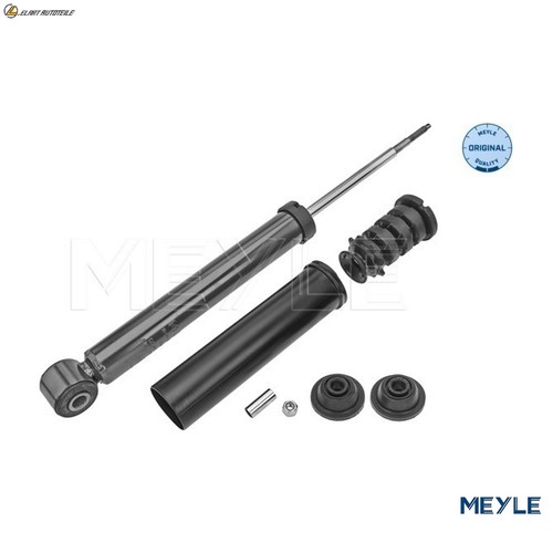 Shock absorber 725 - 16-26, 0031