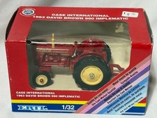 ERTL Case International 1969