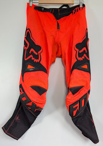 Fox racing 180 motocross pants - racing,