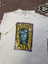 Vintage '90s Dyno Air Design