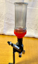 LEE Perfect Powder Measure Dispenser