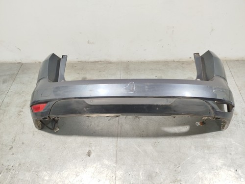 Rear bumper 3020617 - rear, for