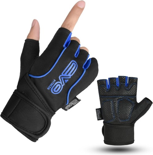 Women men half - half, finger