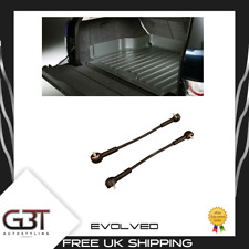 REAR LOWER TAILGATE BOOT