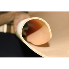 Full Grain Vegetable Tanned