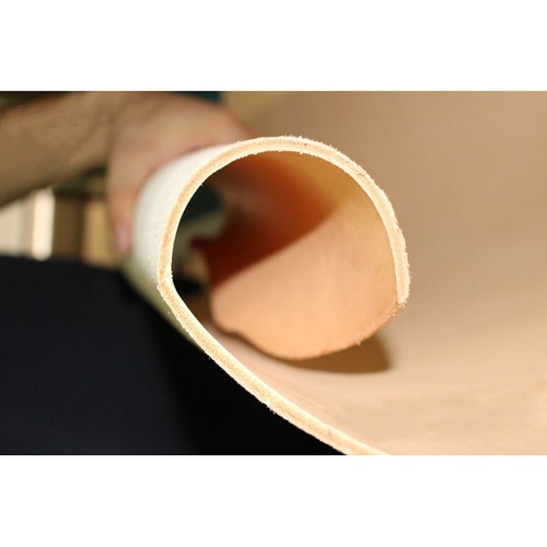 Full grain vegetable tanned - grain,