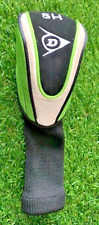 Dunlop No5 Hybrid Headcover