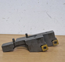 Big Kaiser 637.163  100 - 125 mm  Boring Head BIG DAISHOWA Boring