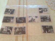  Danger Man John Drake Somportex GUM Cards . Pick your cards