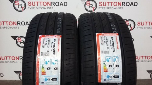 245 18 roadstone - 245/40,