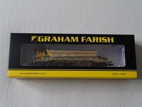 Graham farish 377 700z jja - graham, 377-700z