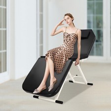 Foldable portable massage - 71",