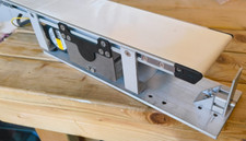 Dornur Dorner Belt Conveyor Mini Vending Machine Track Cargo Lane Automatic