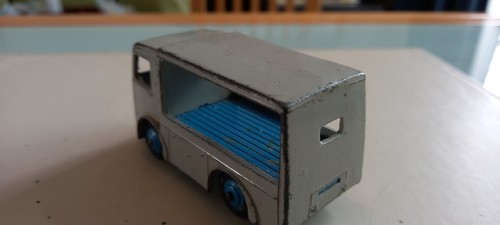 Dinky toys 30v 490 - toys, express