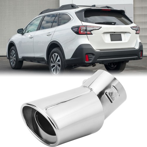 Exhaust pipe tail muffler - exhaust,