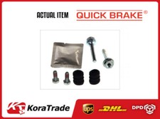 BRAKE CALIPER GUIDE SLEEVE KIT