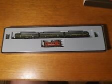 Marklin 88321 Locomotive and