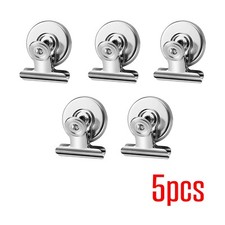 5pcs Magnetic Clip Strong