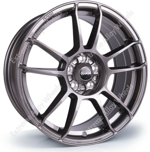 Alloy wheels dare x5 - alloy, for