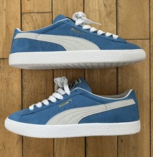 Puma Suede VTG MiJ States