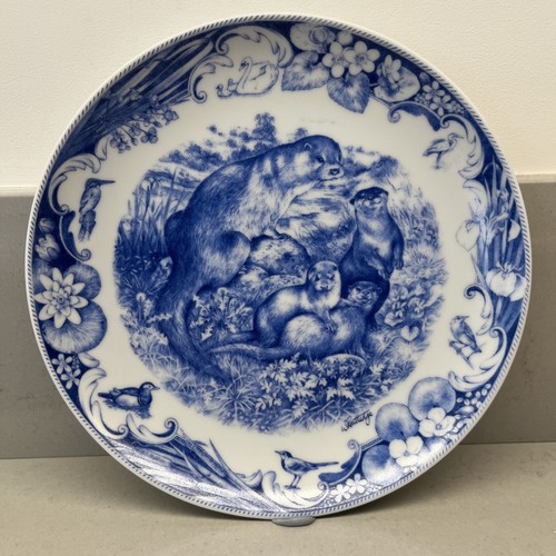 Danbury mint will routledge - danbury,