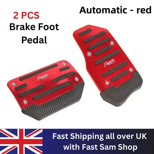 Non slip automatic - 2x, non-slip