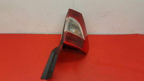 Ford galaxy mk3 2009 - ford, right